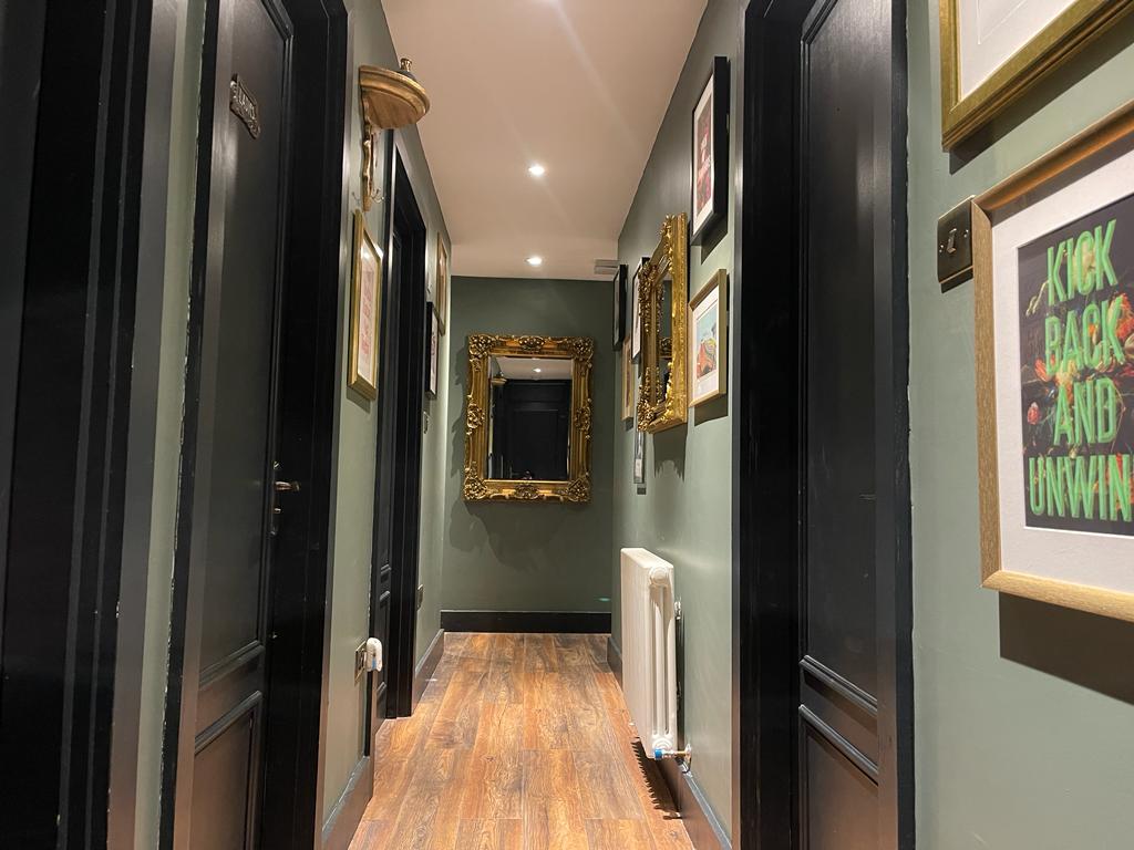 Massage Therapy - The Fit Factory - Cockfosters North London